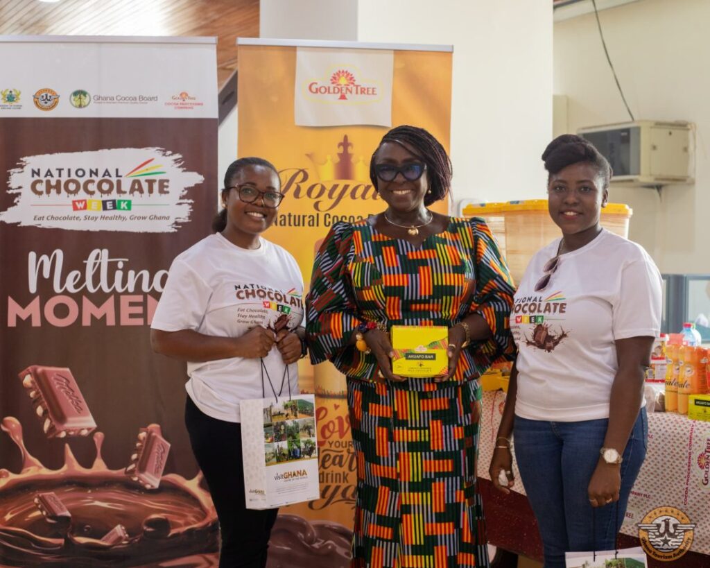 gta-celebrates-ghana’s-rich-cocoa-legacy-with-newly-appointed-ministers