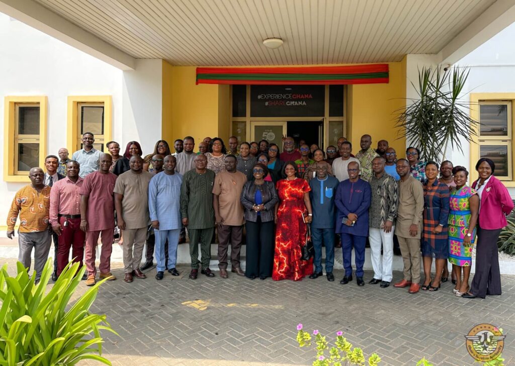 gta-welcomes-new-minister-of-tourism,-culture-and-creative-arts