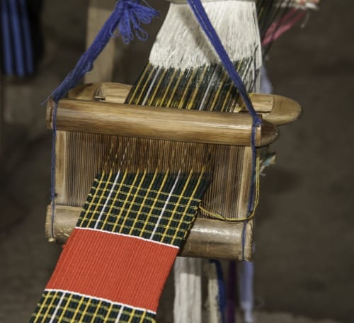 kpetoe-kente-weaving-village
