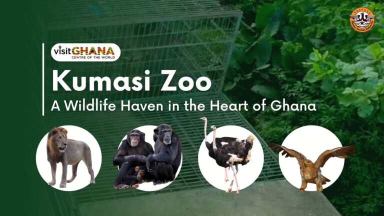 kumasi-zoo